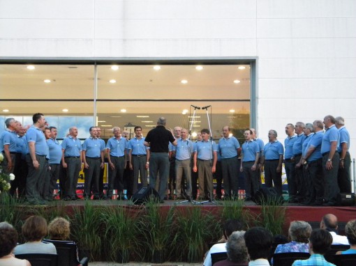 Coro Brianza di Missaglia