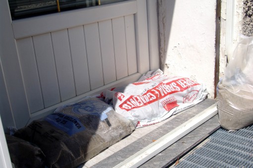 Allagamenti case calolzio