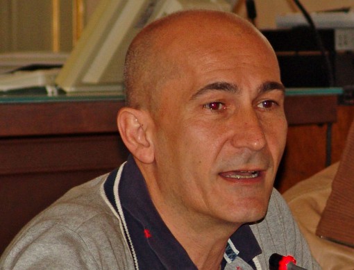 Mauro Pirovano
