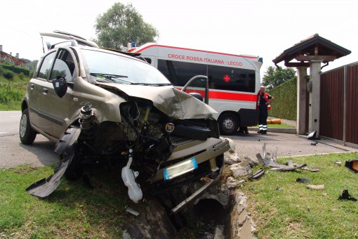 INCIDENTE GALBIATE 17 LUGLIO 2013 (1)