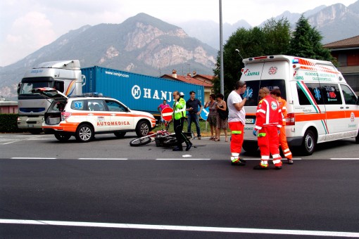 Incidente Olginate 27 luglio 2013 (1)