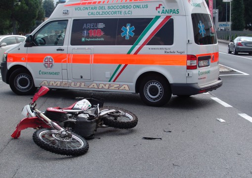 Incidente Olginate 27 luglio 2013 (2)