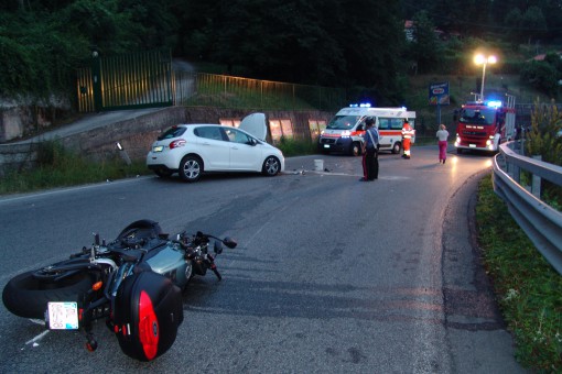 Incidente barzano 16 giugno 2013 (2)