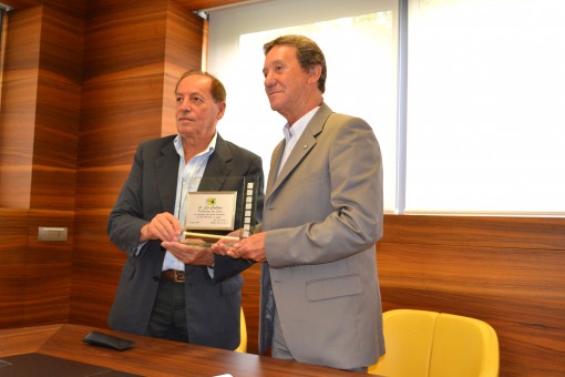 Leo Callone - Angelo Fortunati (2)