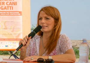 Michela Vittoria Brambilla