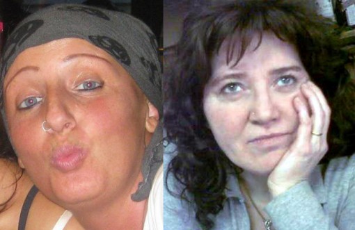 Miriam Locatelli - Gabriella Meoli