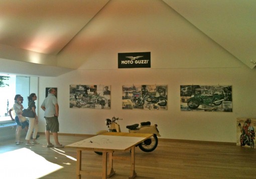 Mostra Guzzi - Mandello (2)