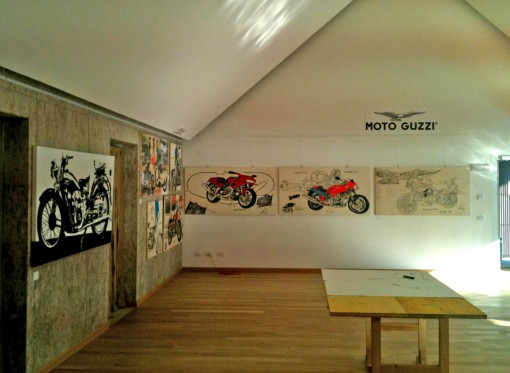 Mostra Guzzi - Mandello (4)