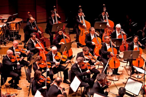 orchestra I pomeriggi musicali