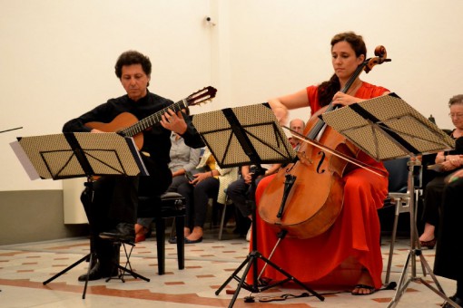 Concerto Varenna 1
