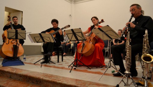 Concerto Varenna 4