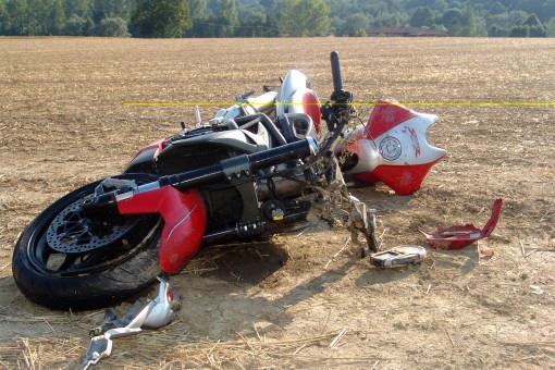 incidente Brivio - Villa d'Adda 01/08/2013