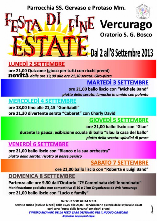 FESTA DI FINE ESTATE A4-3