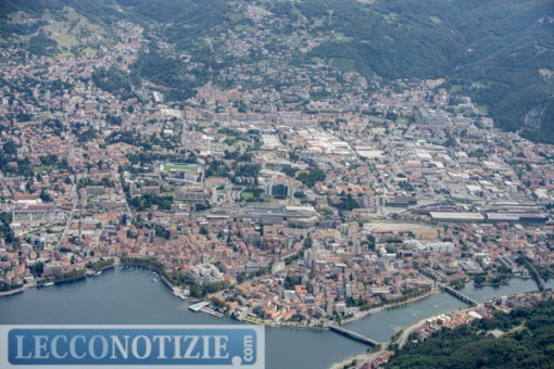 Foto aeree di Lecco_09-08-13 (53)
