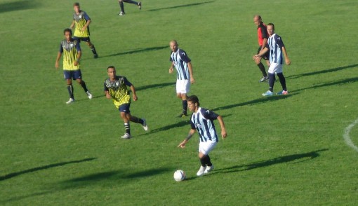 Sport - Lecco - Inveruno 13-8-13