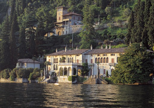 VM Villa dal Lago