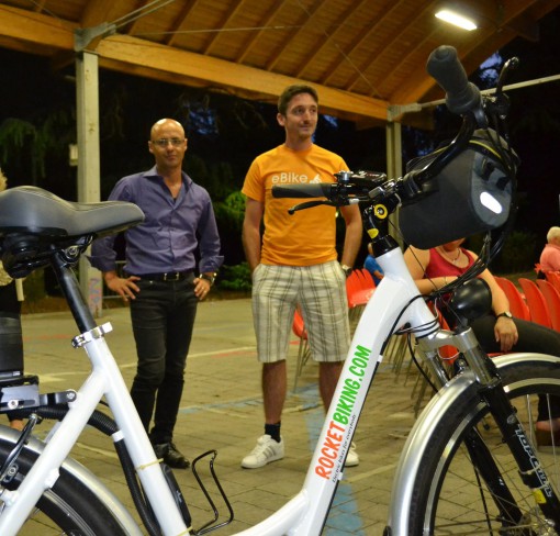 giro italia bici elettrica Mandello (5)