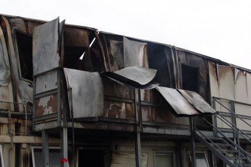 incendio Edilsider Calolzio - 2013 (1)