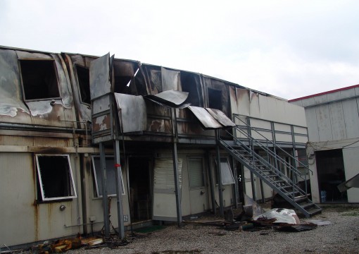 incendio Edilsider Calolzio - 2013 (2)