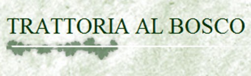 logo_Trattoria_Bosco