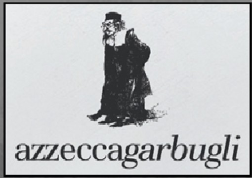 logo_azzeccagarbugli