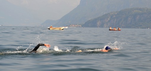 nuoto Mandello