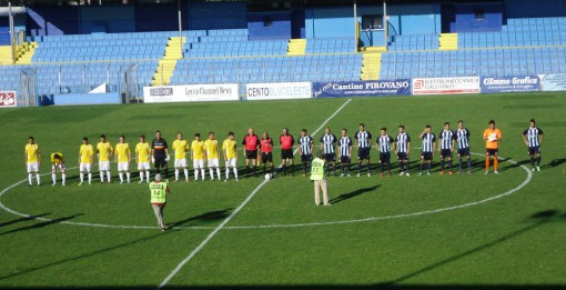 sport Lecco Verbania 3- 10-8-13