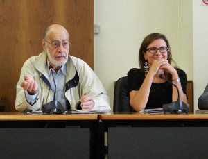 Crisanti e Bartolena