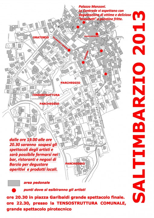 MANIFESTO area pedonale ok