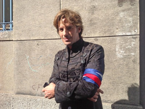 Mago Casanova a Lecco