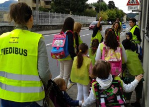 Piedibus Olginate (2)