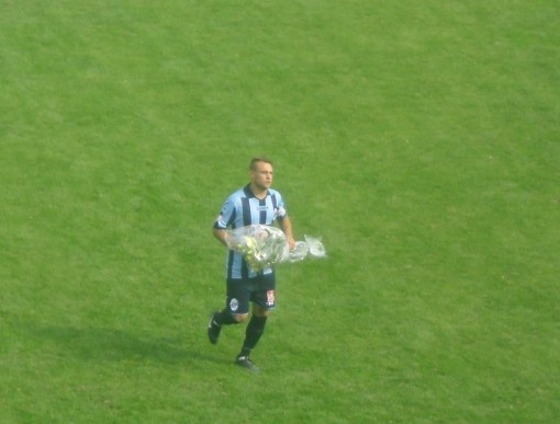 Sport - Pontisola Lecco 22-9-13