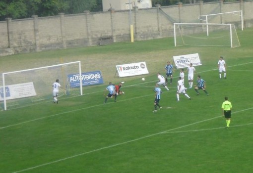 Sport - Pontisola Lecco - occasione Leo 22-9-13