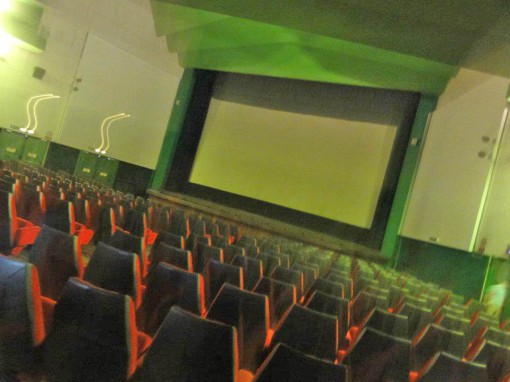 cinema lecco