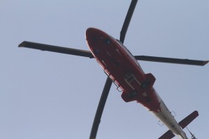 elicottero