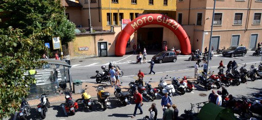 festa guzzi