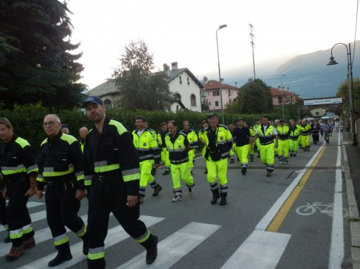 FESTA PROTEZIONE CIVILE COLICO