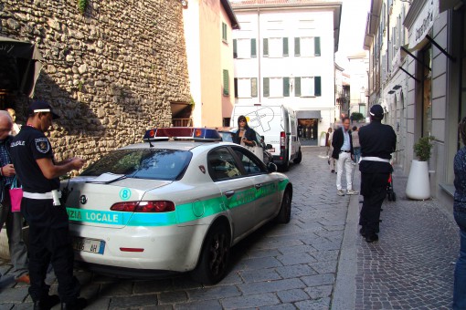 investimento in via Mascari