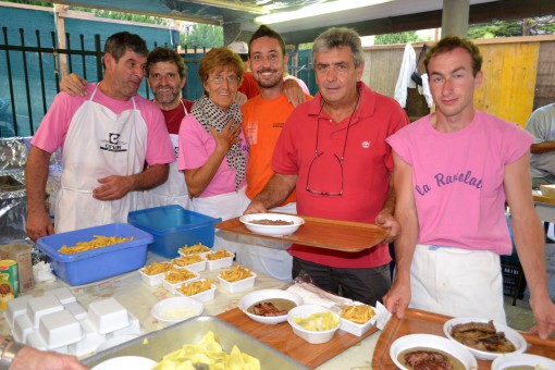 raviolata Somana 2013