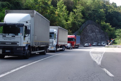 scontro Lecco Ballabio - 16 settembre (2)