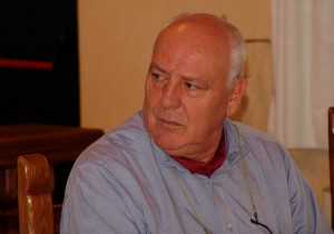 sindaco Pontiggia - Ballabio