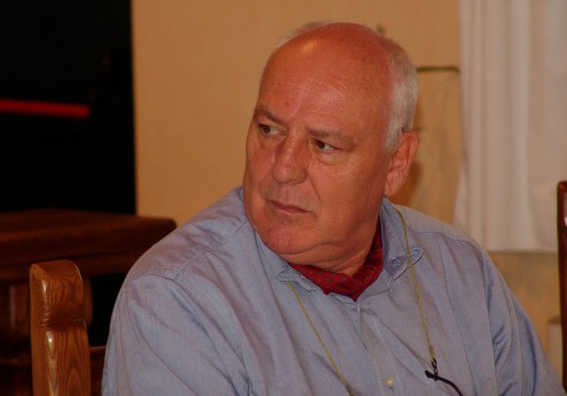 sindaco Pontiggia - Ballabio