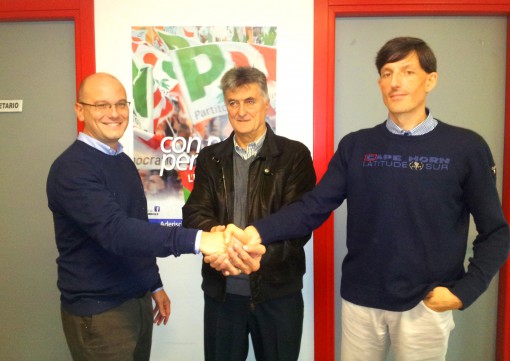 Crimella - Reaelli - Panzeri