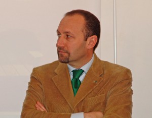 Paolo Arrigoni