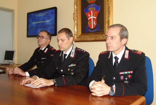 Gerolin, Santacroce, Montanari 2