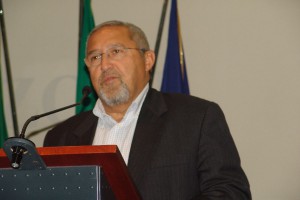 Giornata salute mentale - 2013 - ospedale Manzoni (2) - direttore Lovisari