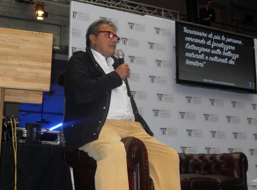 Oliviero Toscano TTT 2013