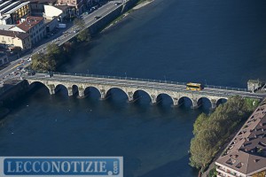 Ponte Azzone Visconti