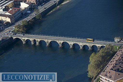 Ponte Azzone Visconti