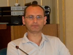 Alberto Invernizzi - Appello per Lecco